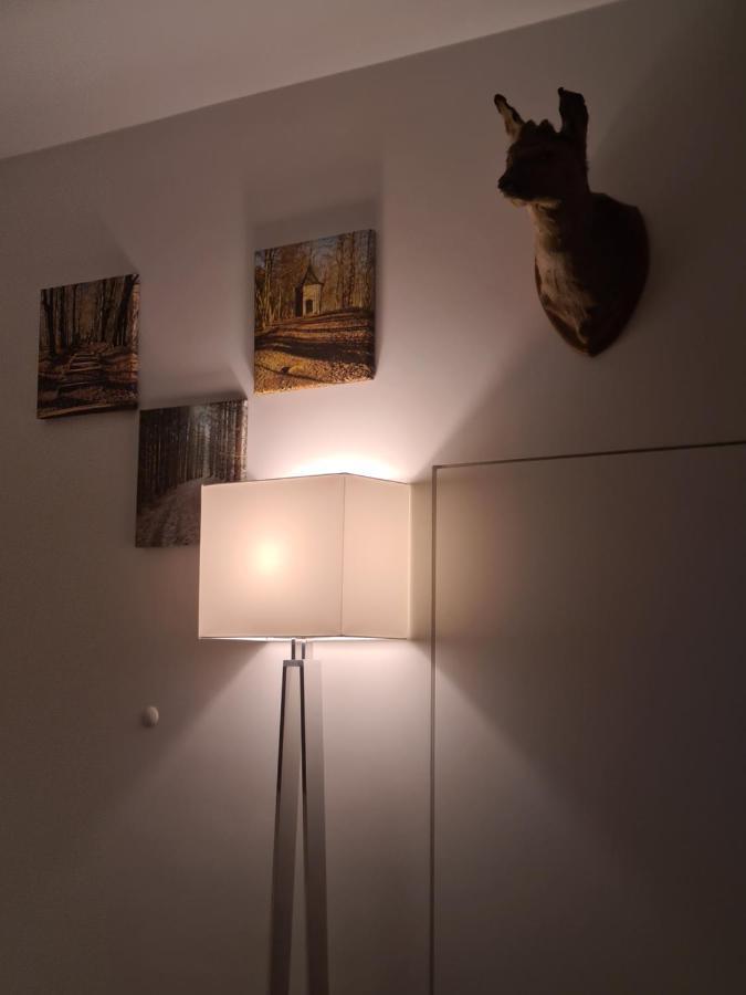 Terrasses De Malmedy - Duplex "Happiness" - Pellet & Airco- Apartamento Exterior foto